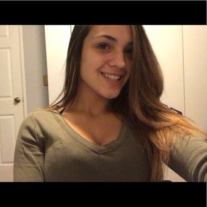 Meet your Posher, Breana